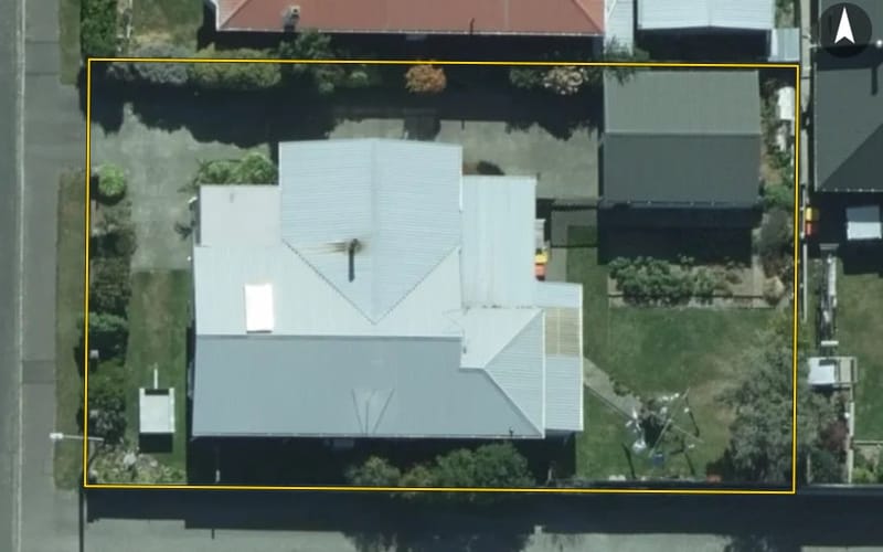 47 Sydney Street