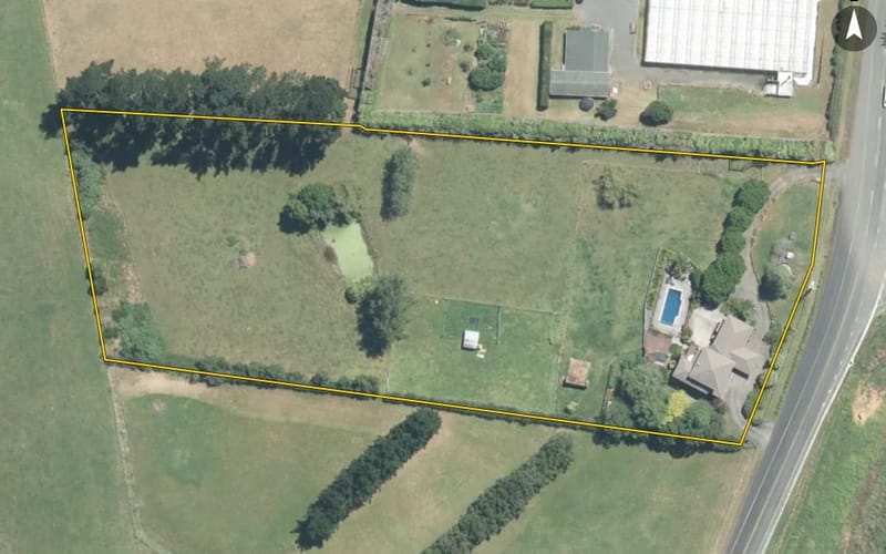 179 Burtt Road