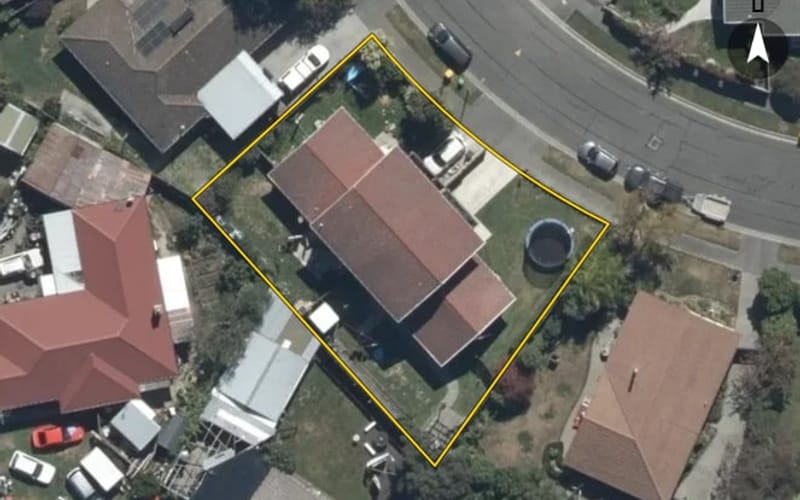 8 Applewood Place
