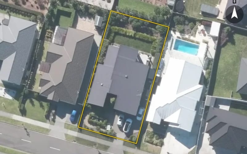5 Flaxfield Lane