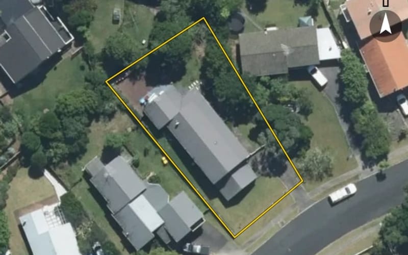 10 Palliser Lane