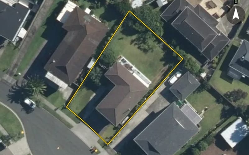 14 Melissa Place