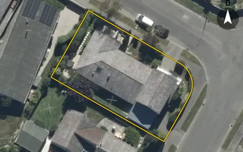 1 Cintra Place
