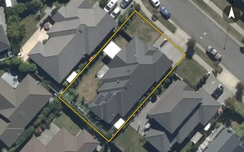 56 Westpark Drive