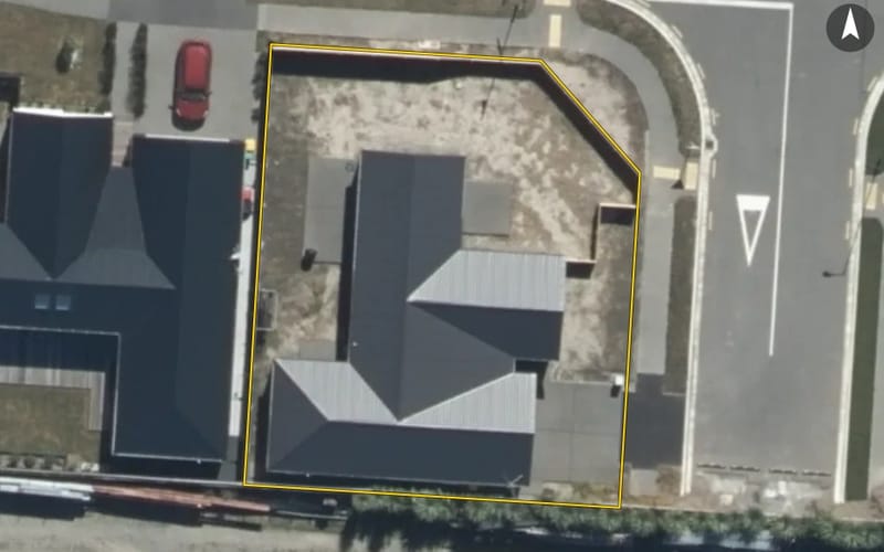 36 Oakmill Drive