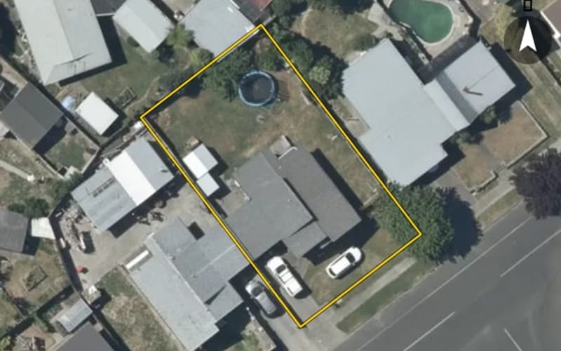 20 Tait Drive