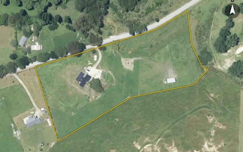 312 Waikupa Road
