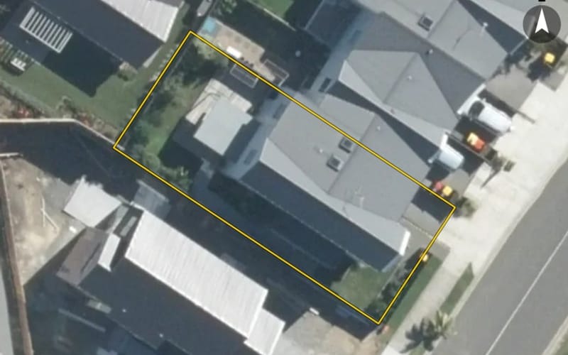 50 Owen Chapman Drive