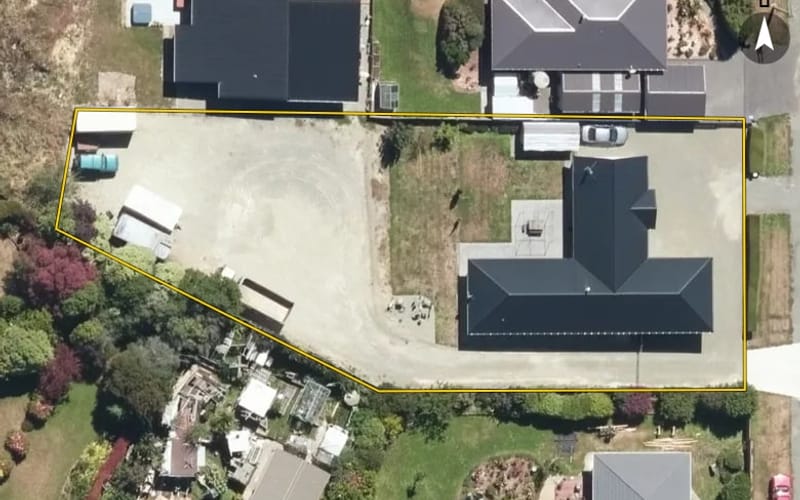 15A Gordon Street