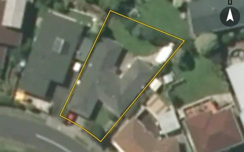 4 Longview Drive