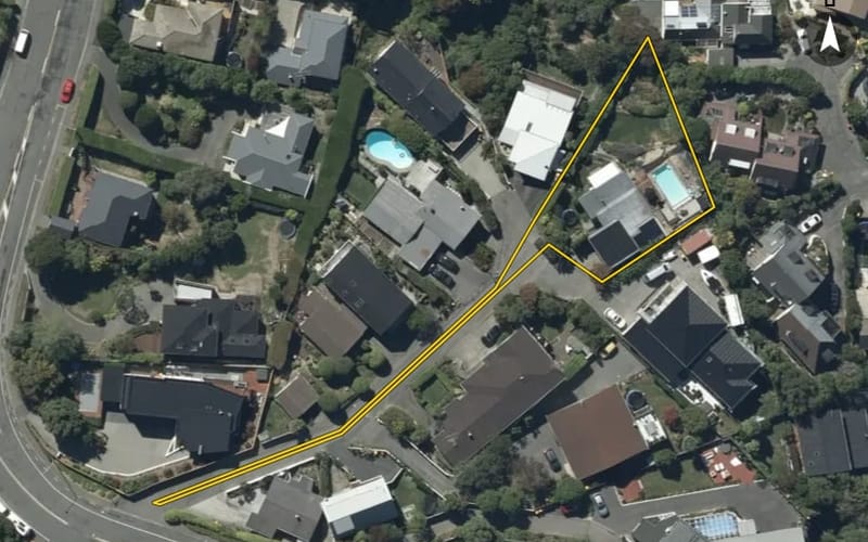 5 Patchett Place