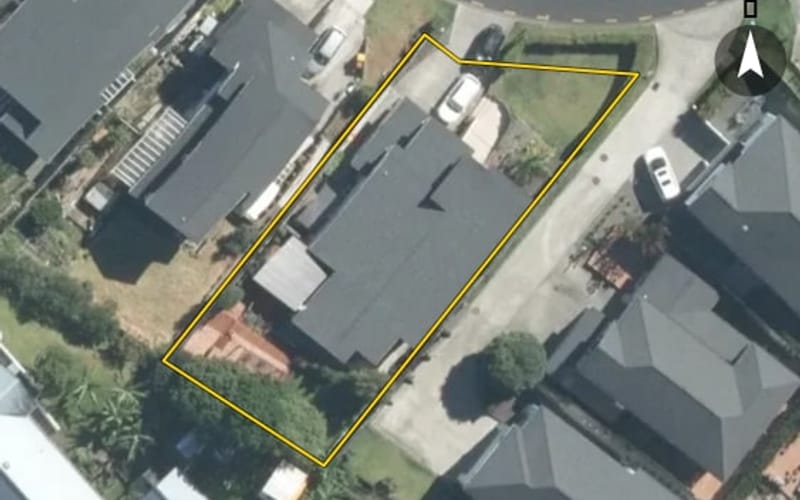 9 Bridget Court