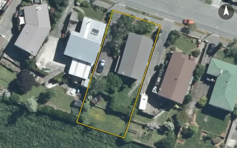 27 Kowhai Street