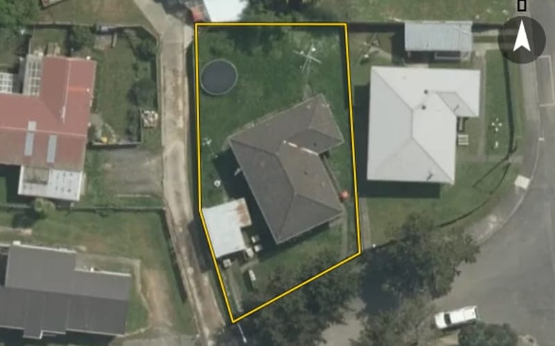 4 Calypso Street