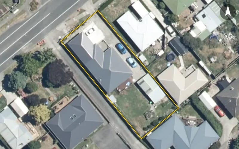 616 Park Road South