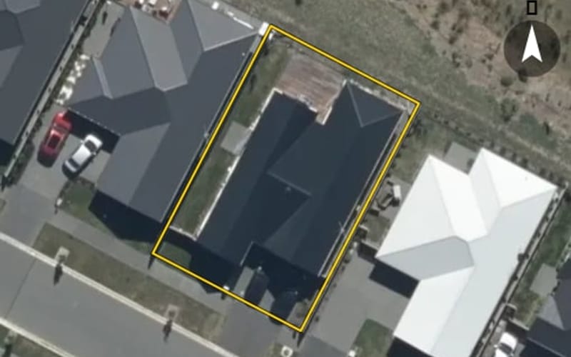 27 Selfe Crescent