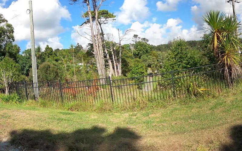 145 Shaw Road