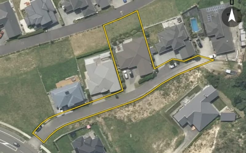 9 Glenorchy Way