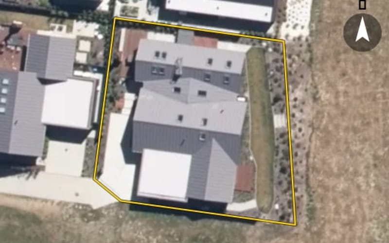28 Cunninghams Drive