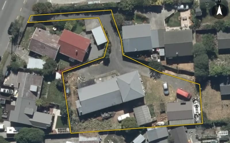 198 Withells Road