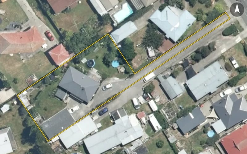 417 Collinge Road