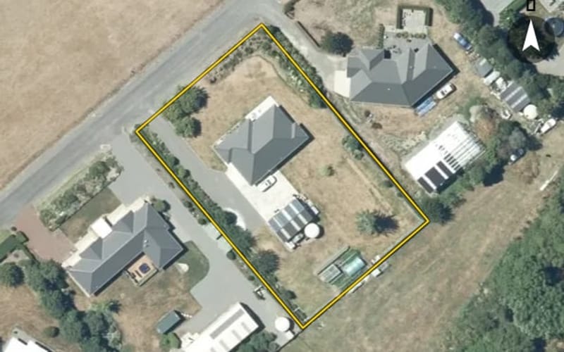 31 Ohiti Road