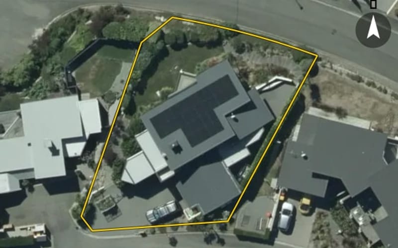 128 Glenstrae Road