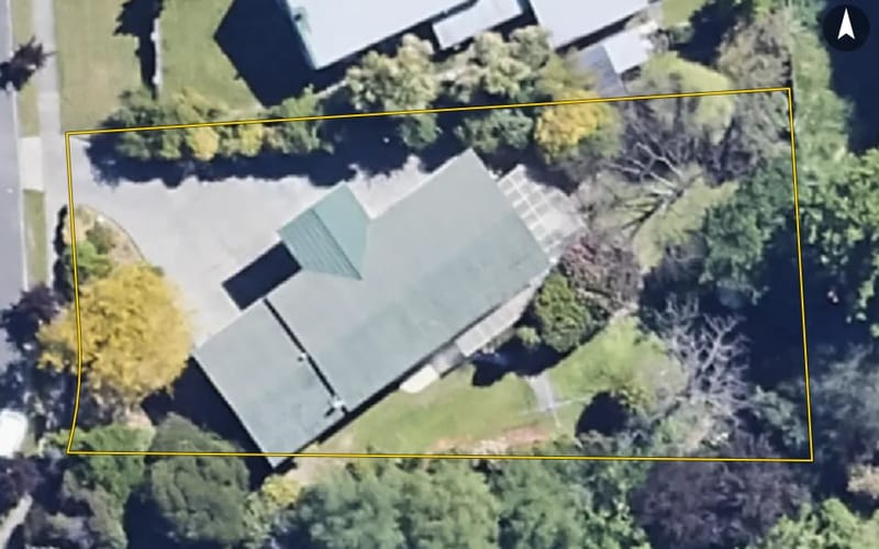 7 Hammond Place