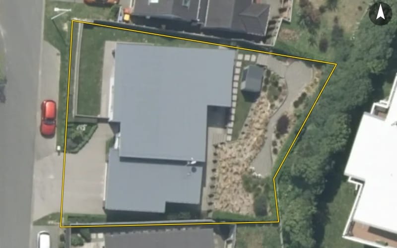 6 Leadline Place