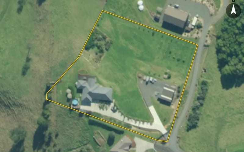 102 West Ridge Road