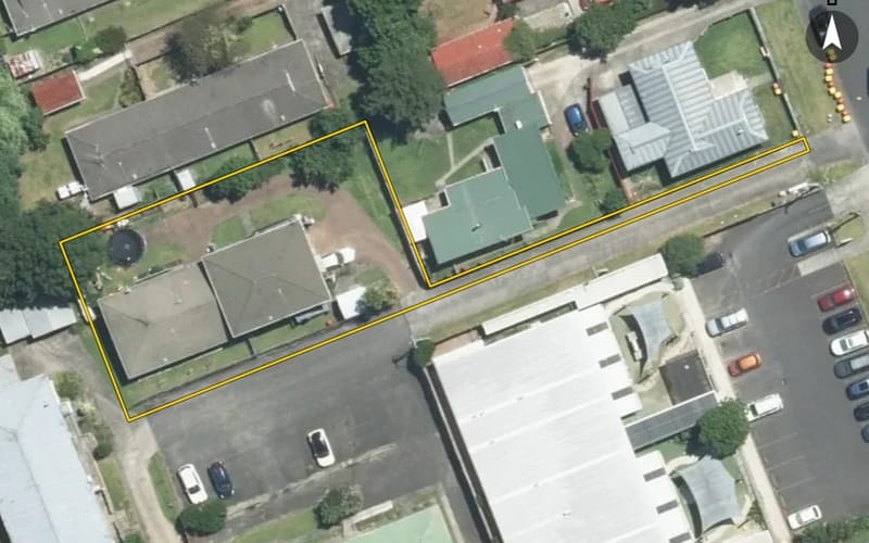 1/8A View Road