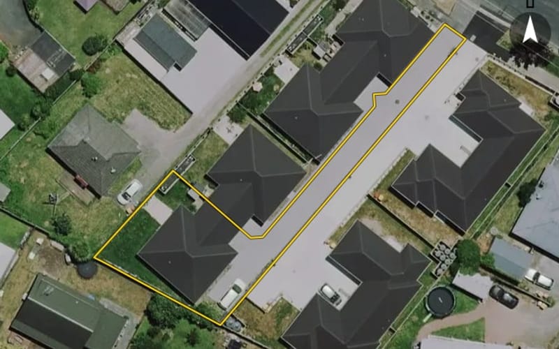 8D Glenview Terrace
