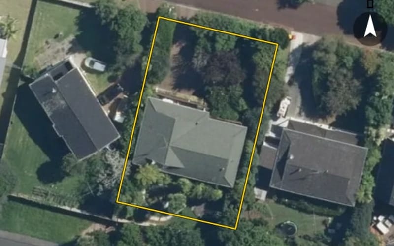 21 Endymion Place