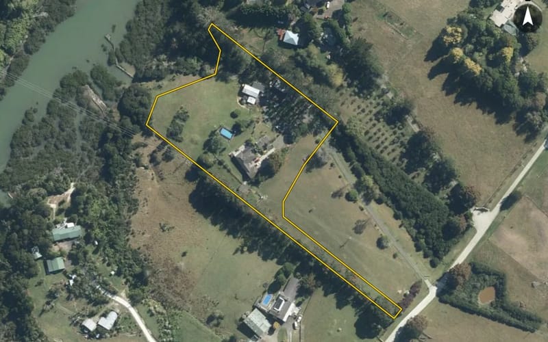 9 Pinestead Reach