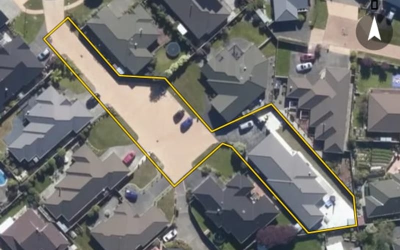 5 Buttonwood Court