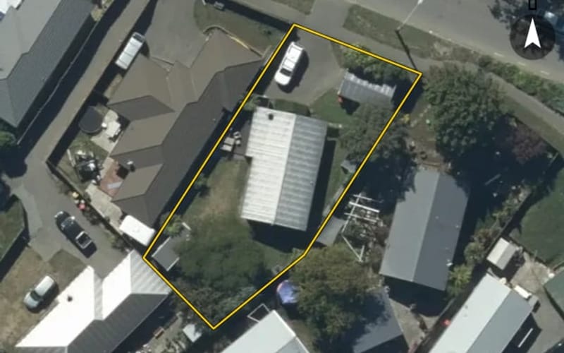 58 Bromley Road
