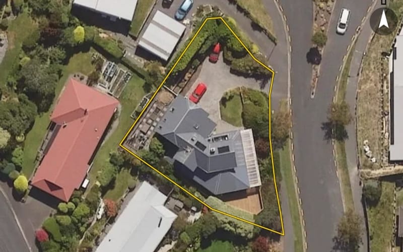 3 Leithton Close