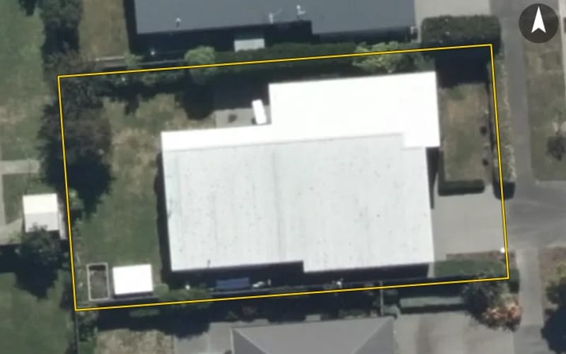 8 Whitau Place