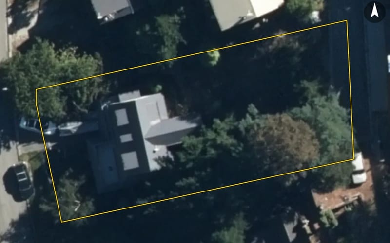 259 Fernhill Road