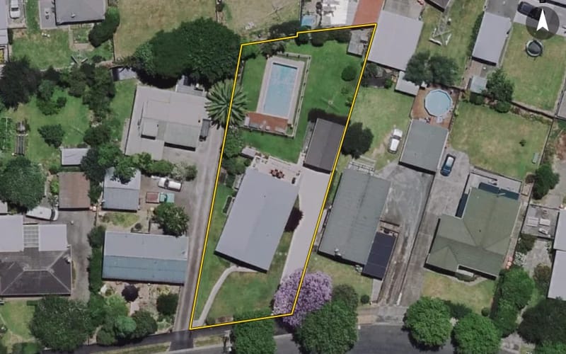 7 Ross View Terrace