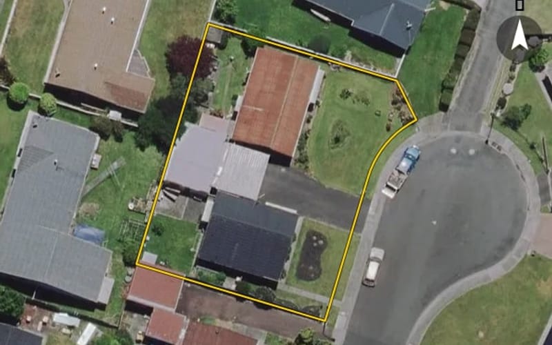 5 Krippner Place