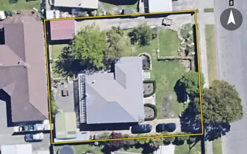 158 Weld Street