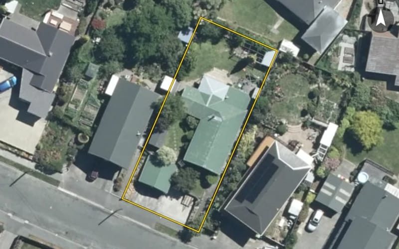 25 Nikau Place