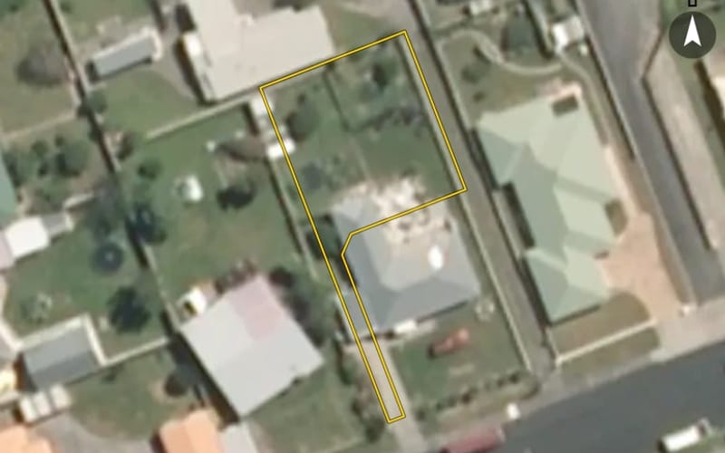 5B Murray Street