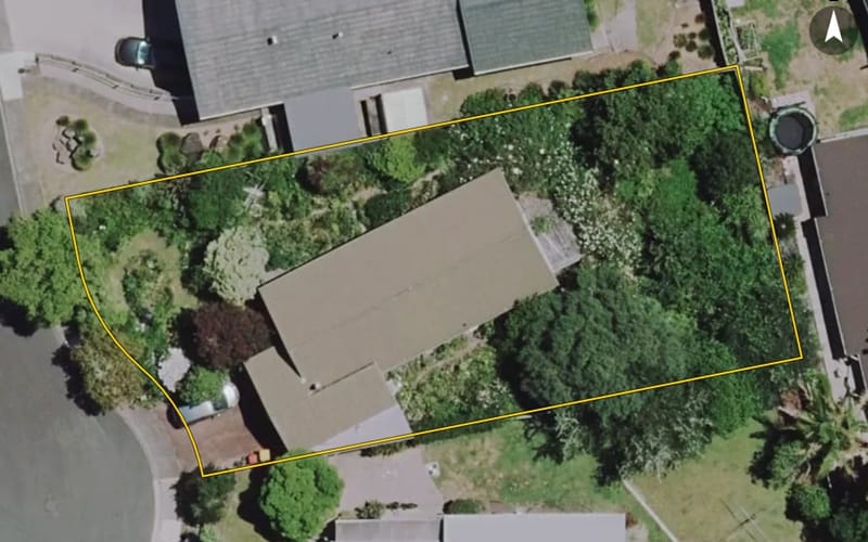 23 Highland Drive
