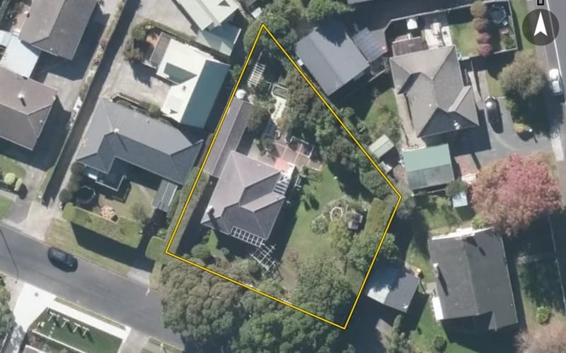 7 Abercrombie Street