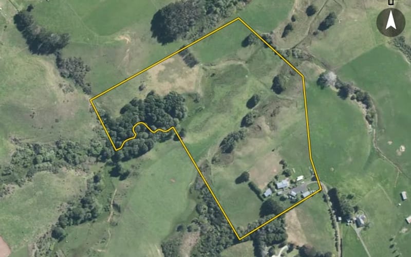 88C Creamery Road