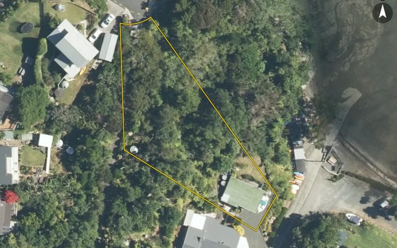 76 Jamieson Road