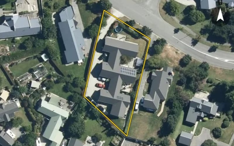 27 Ferry Hill Drive