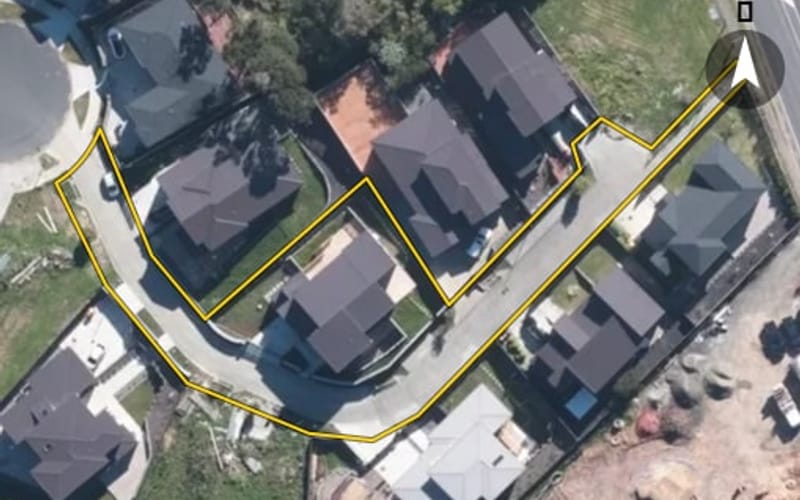 4 Haipara Close